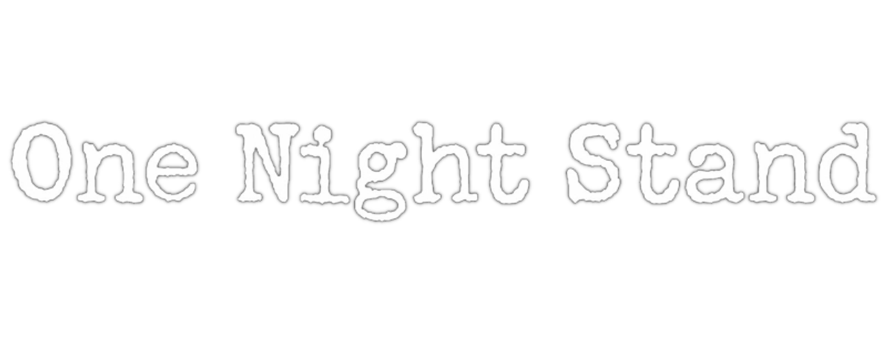 One Night Stand