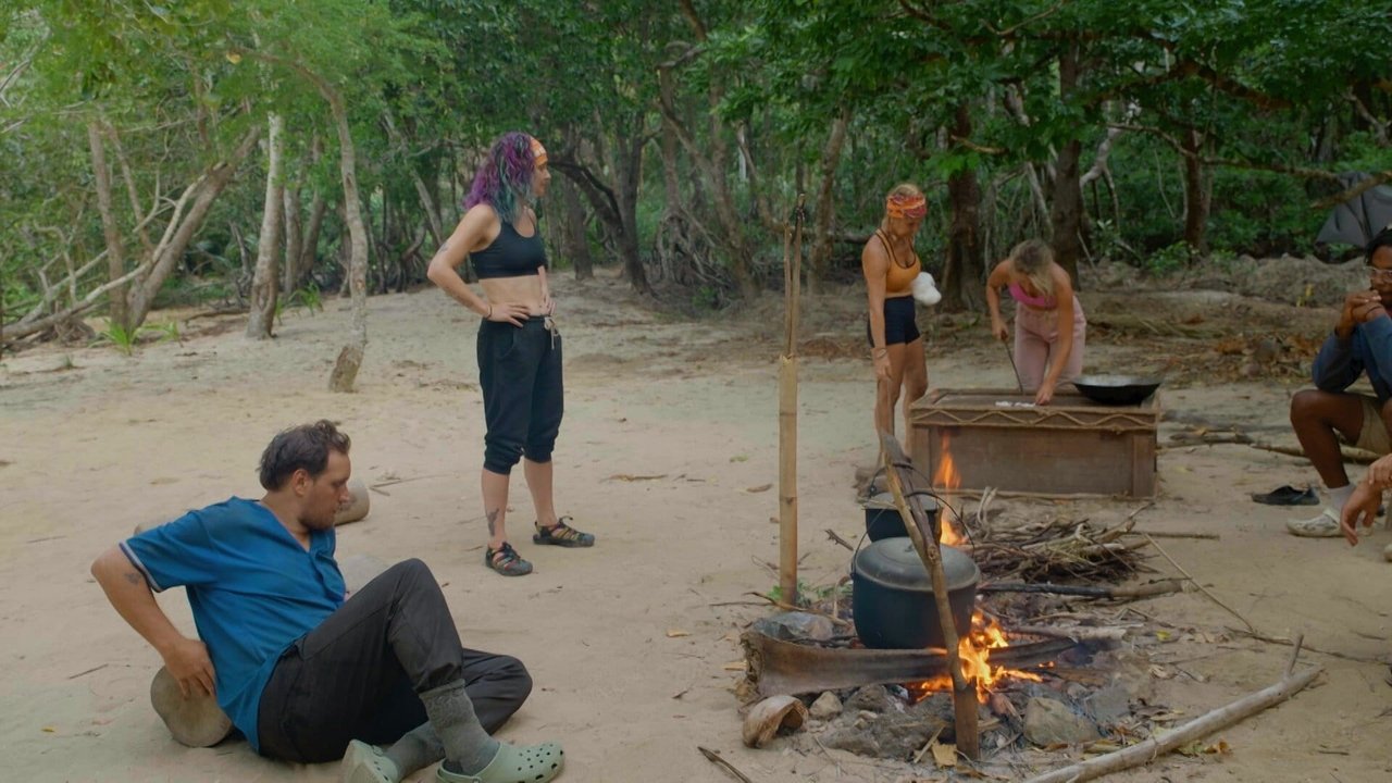 Survivor Québec - Season 3 Episode 45 : Episode 45