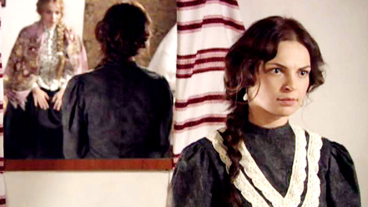 Последний янычар — Épisode 17