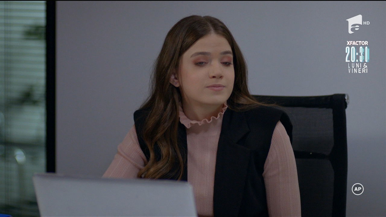 Adela — Épisode 8