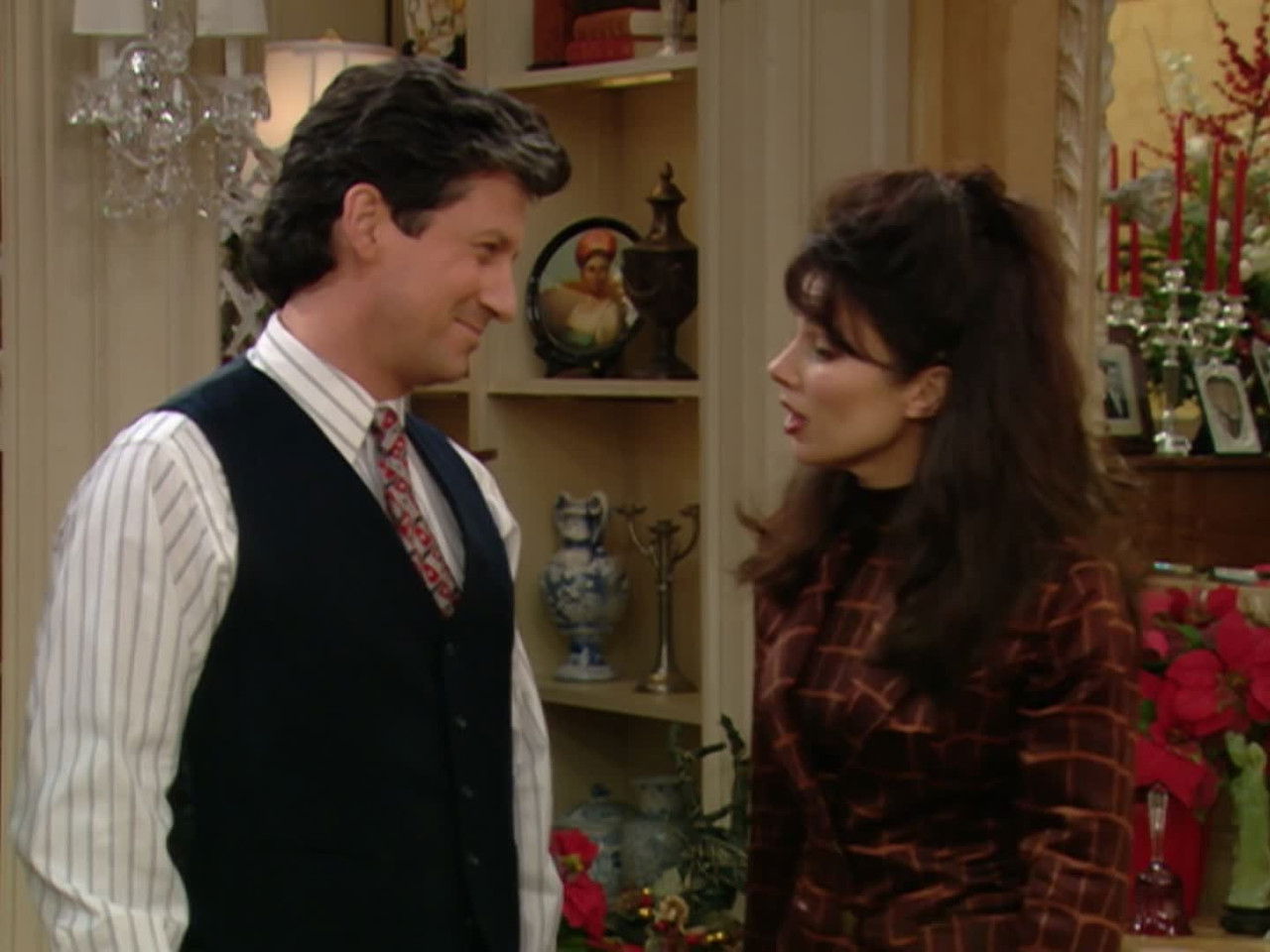 Image La niñera (The Nanny)