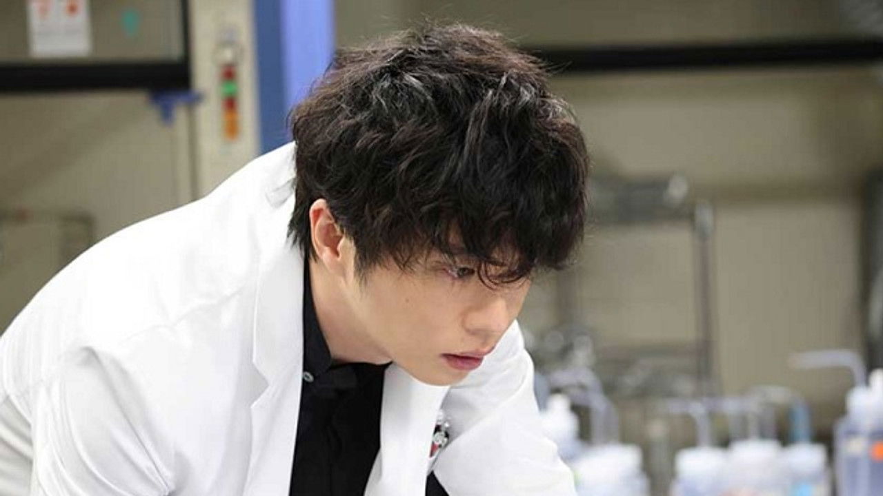 らせんの迷宮～DNA科学捜査～ — Épisode 6