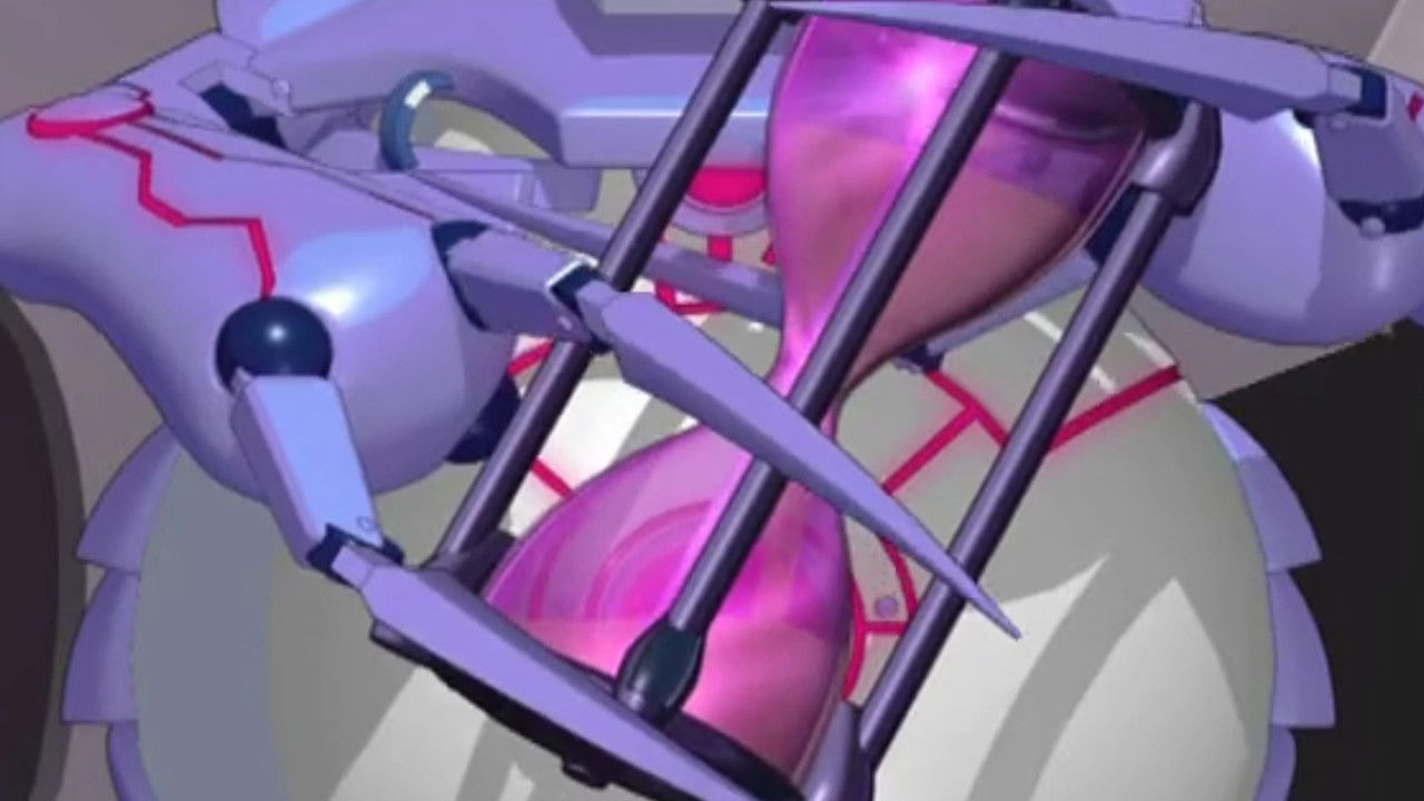 神兽金刚 — Épisode 37