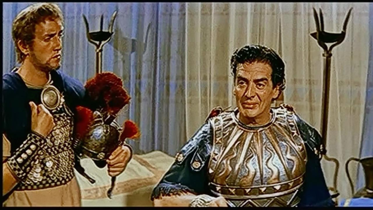 Hannibal (1959)