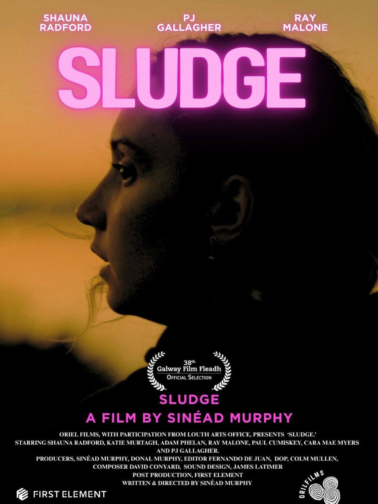 Sludge