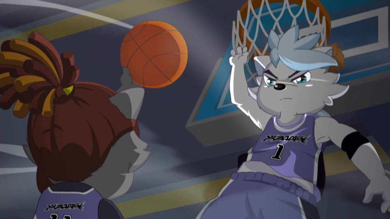 喜羊羊与灰太狼之筐出胜利 — Épisode 39