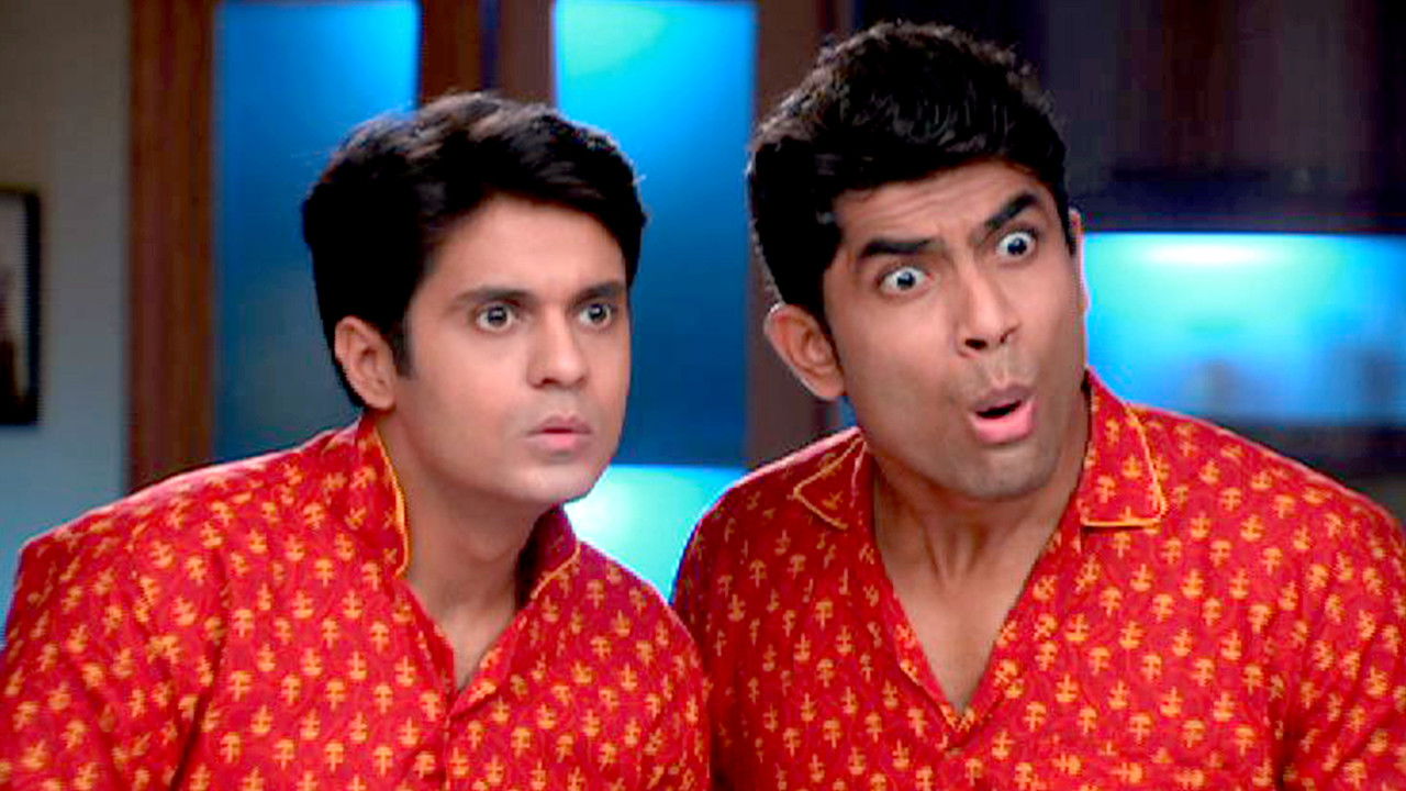 Badi Doooor Se Aaye Hai — Épisode 76