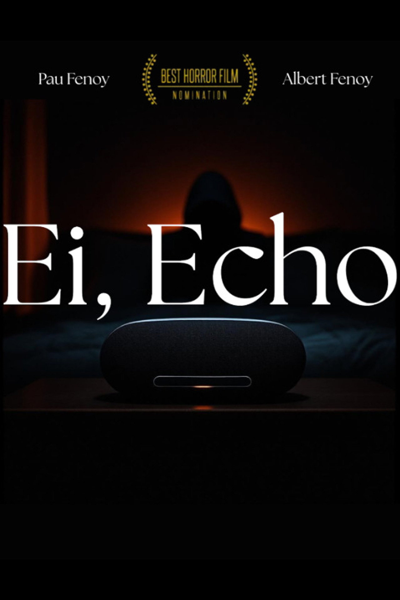 Ei, Echo