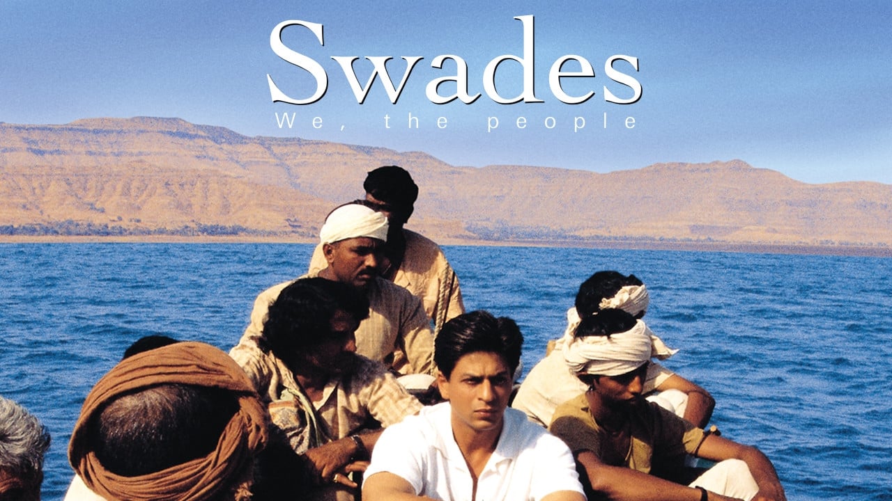 Swades background