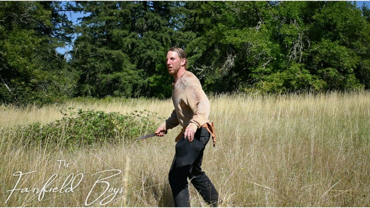 The Fairfield Boys — Épisode 2