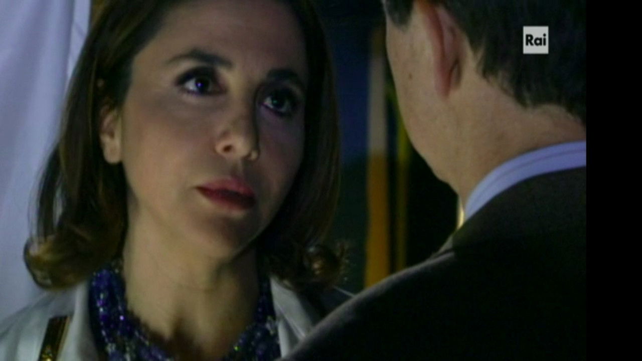 La squadra — Épisode 14