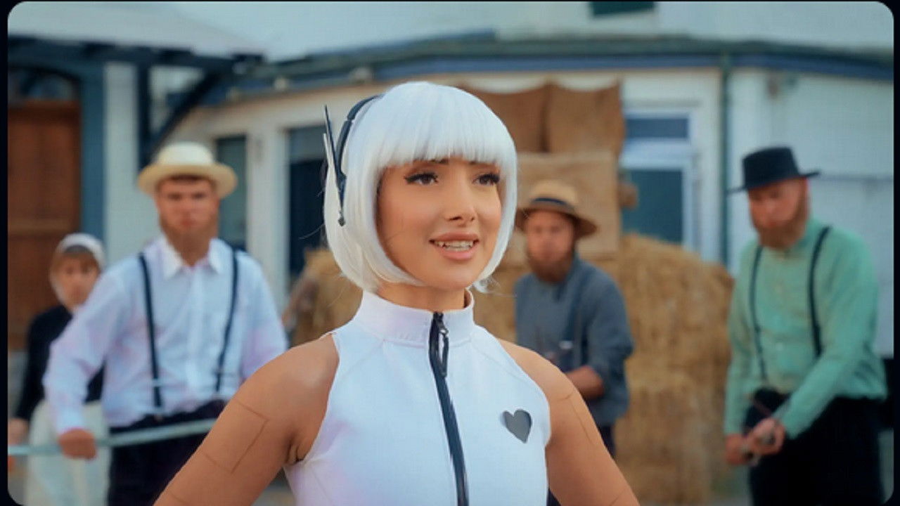 Der Mann im Mond — Épisode 3