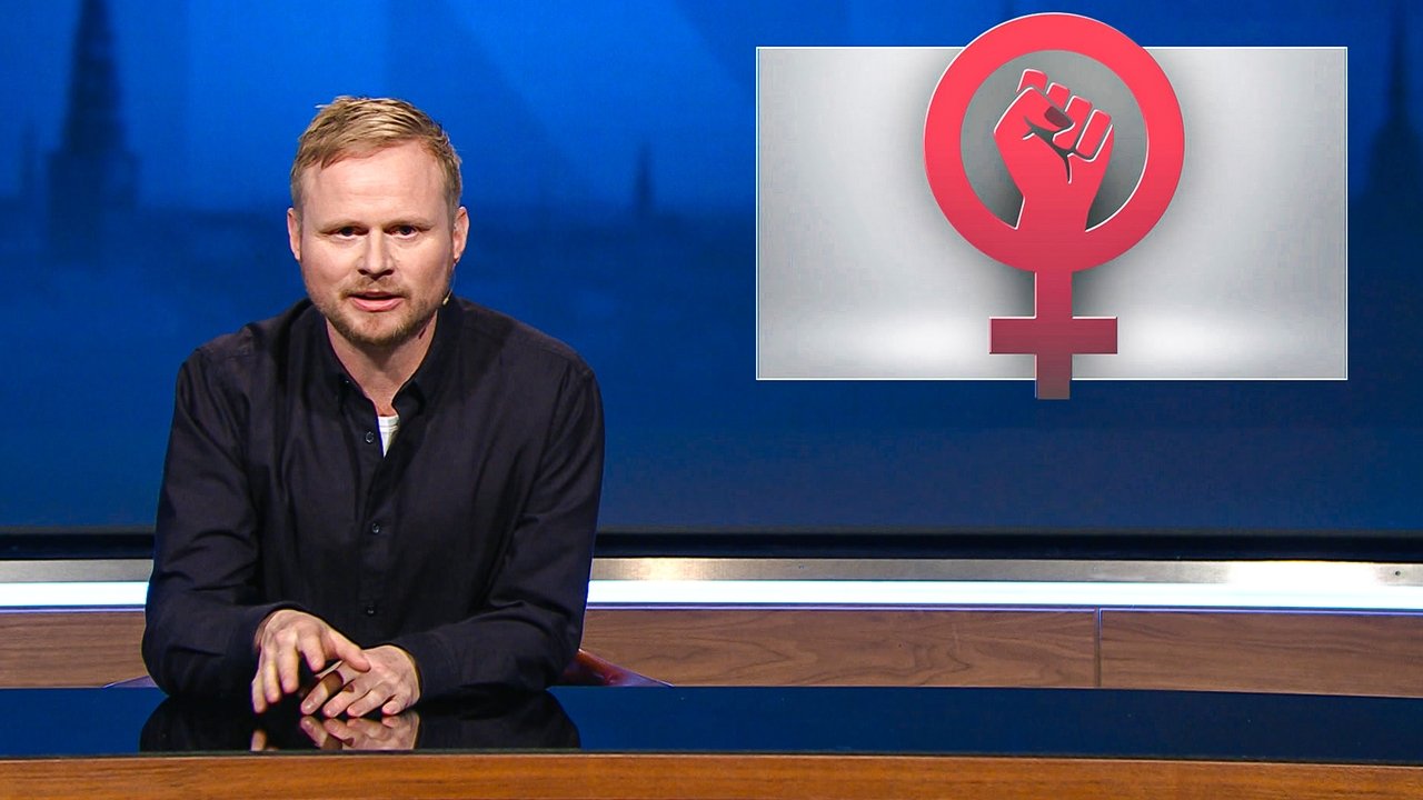 Tæt på sandheden - Season 12 Episode 6 : Episode 6