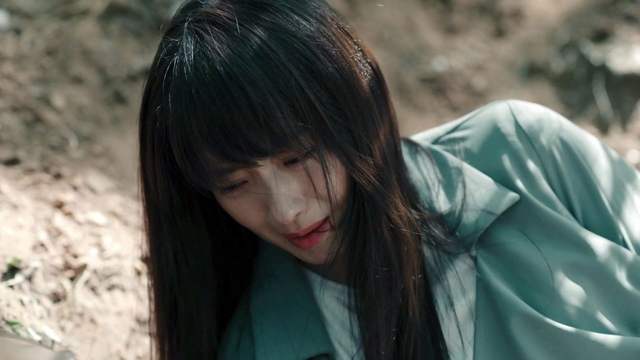 黑白禁区 — Épisode 8