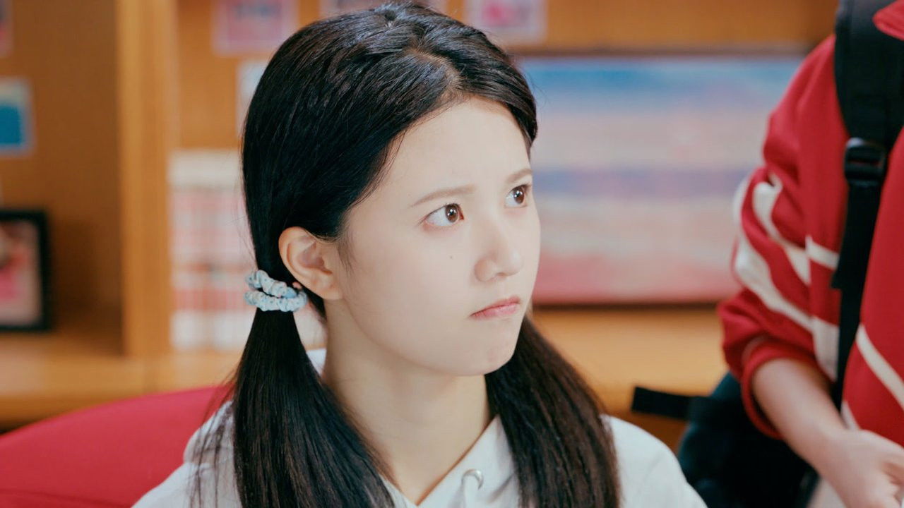 奔赴星辰的我们 — Épisode 10