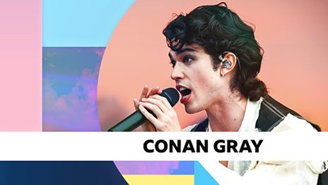 Conan Gray