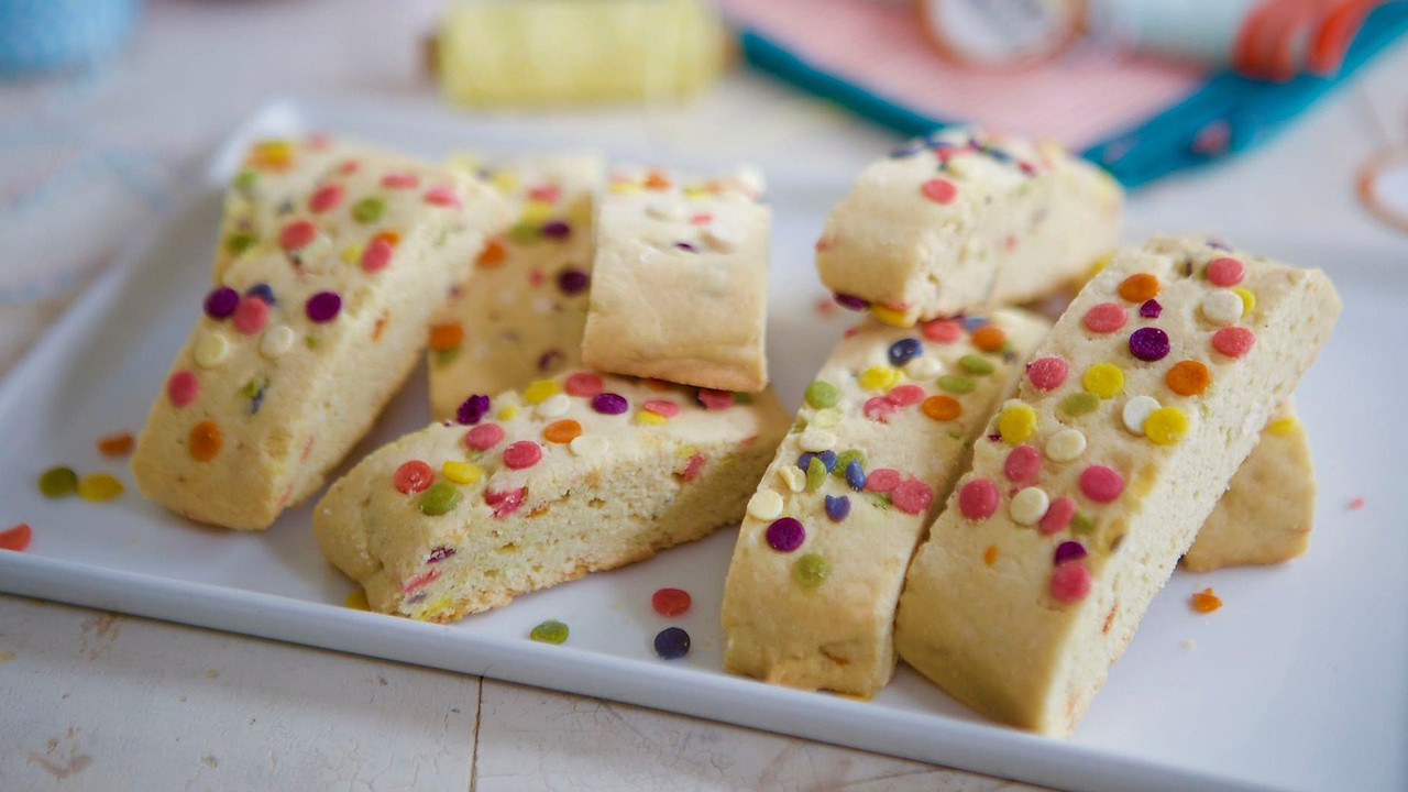 Girl Meets Farm — Épisode 7