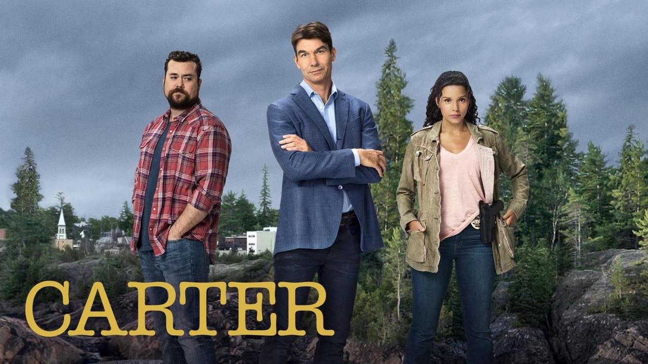 Carter - Season 2