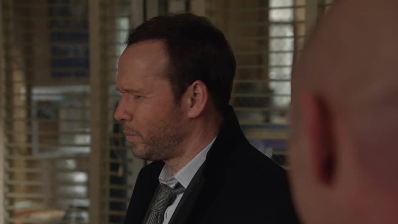 Blue Bloods - Season 4 Episode 11 : Ties That Bind