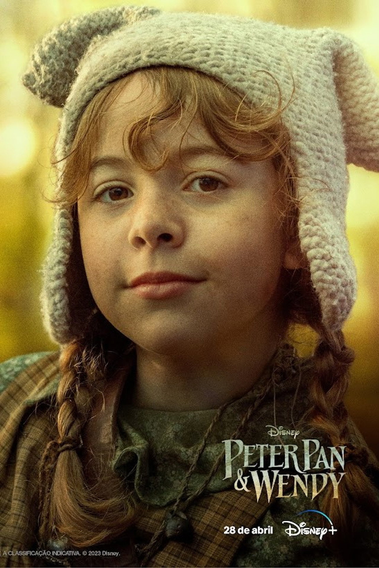 Peter Pan & Wendy