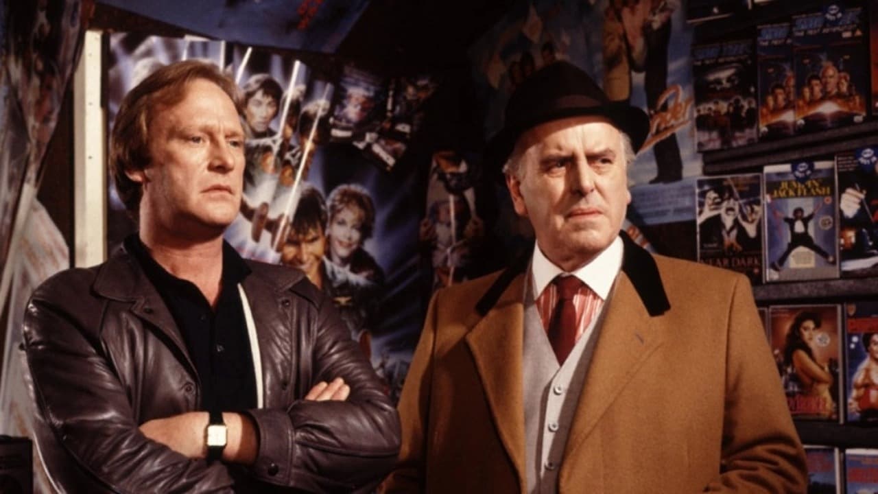 Minder - Season 0