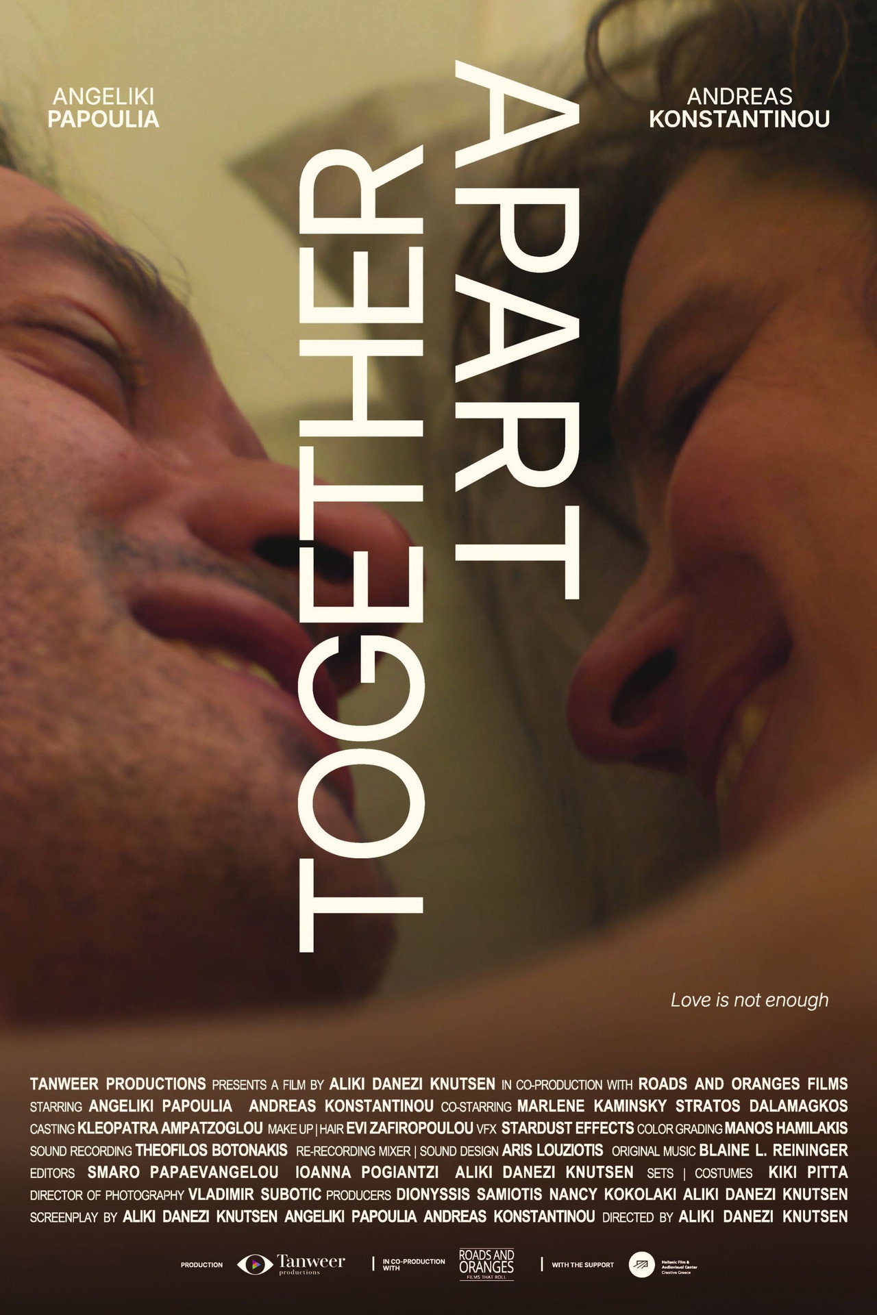Together Apart