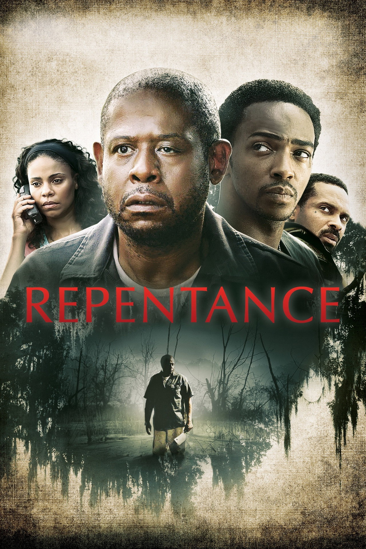 Repentance – plakát 5