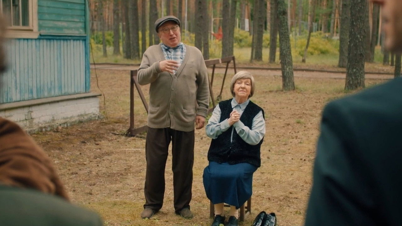 Мотай! — Épisode 15