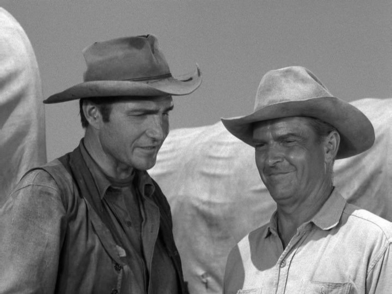 Rawhide — Epidémie sur le troupeau