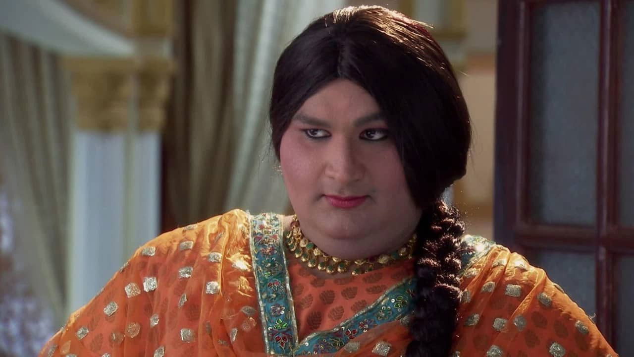 Qubool Hai — Épisode 464