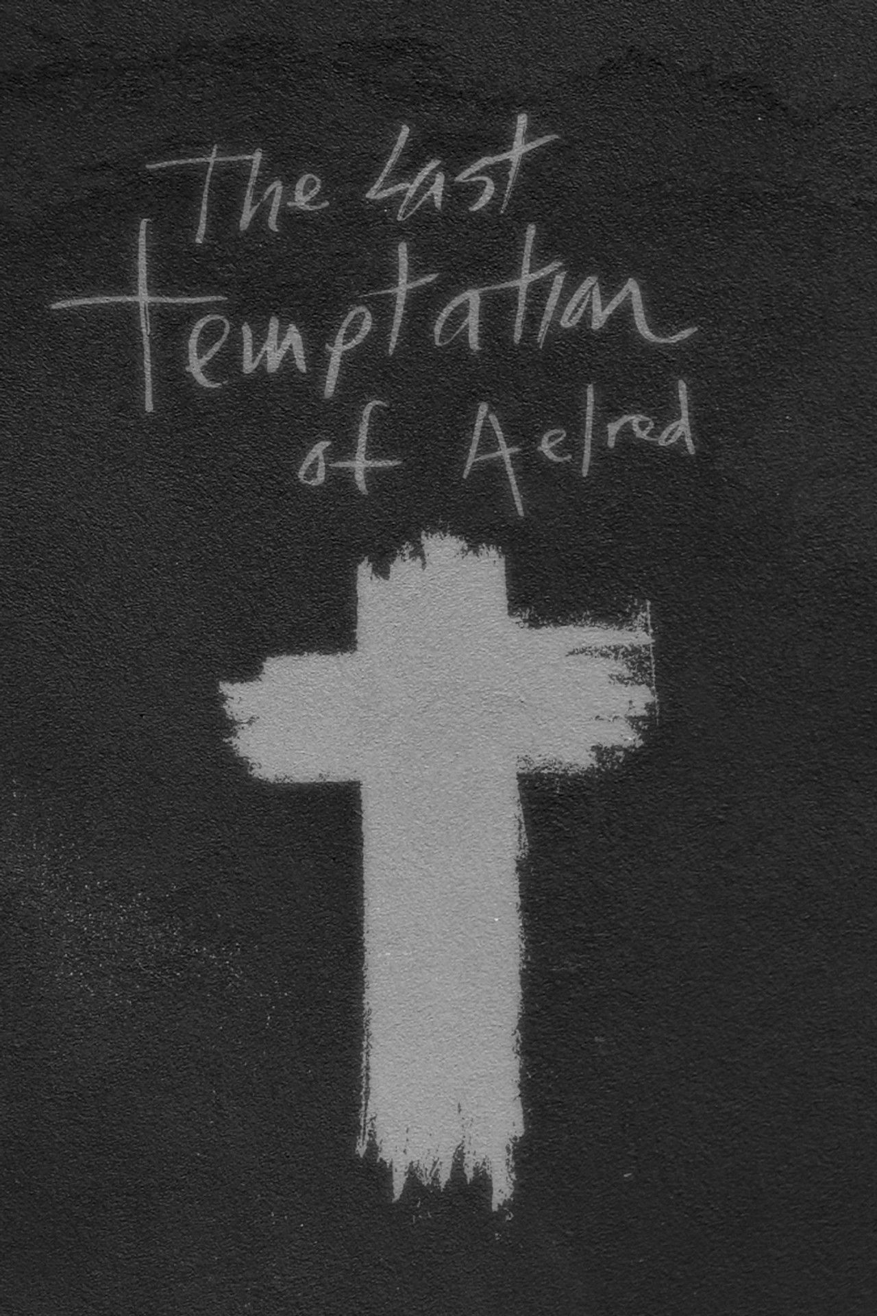 The Last Temptation of Aelred Backdrop