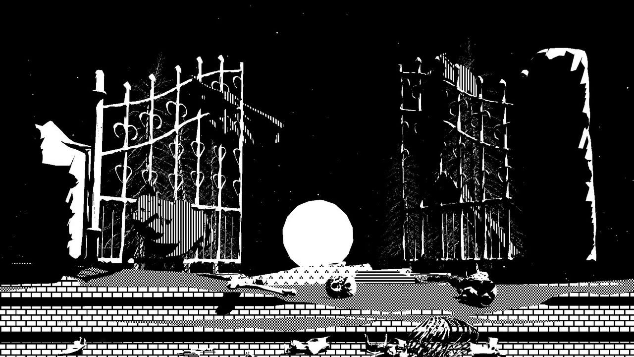 Ambient Swim — Épisode 5