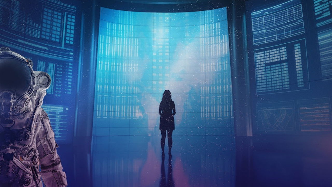 Cosmic Disclosure — Épisode 11