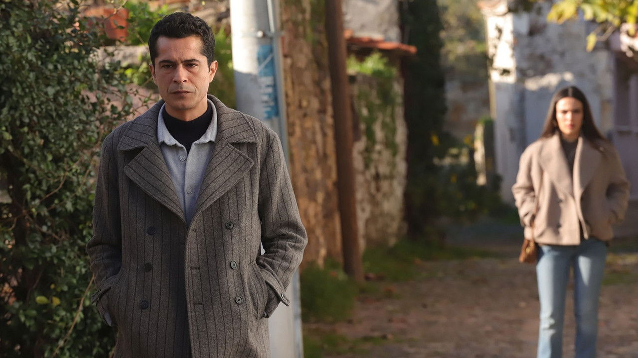 Cennetin Çocukları — Épisode 16