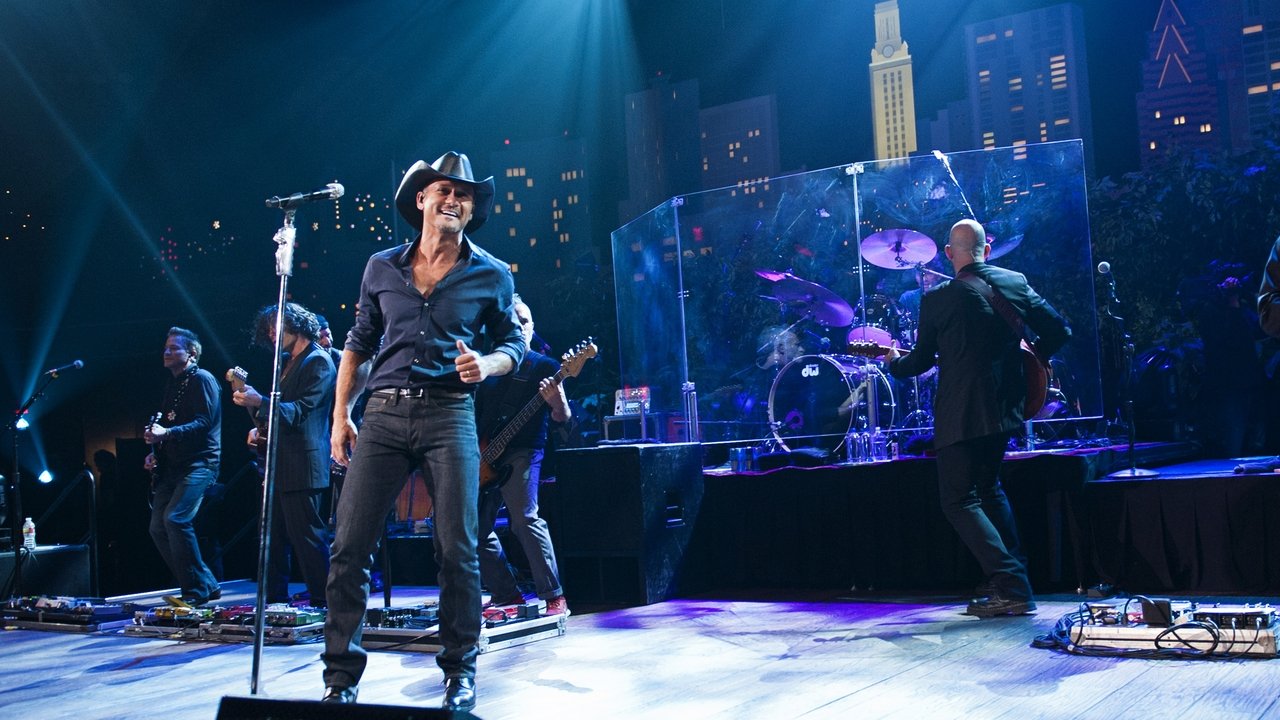 Austin City Limits - Season 38 Episode 10 : Tim McGraw