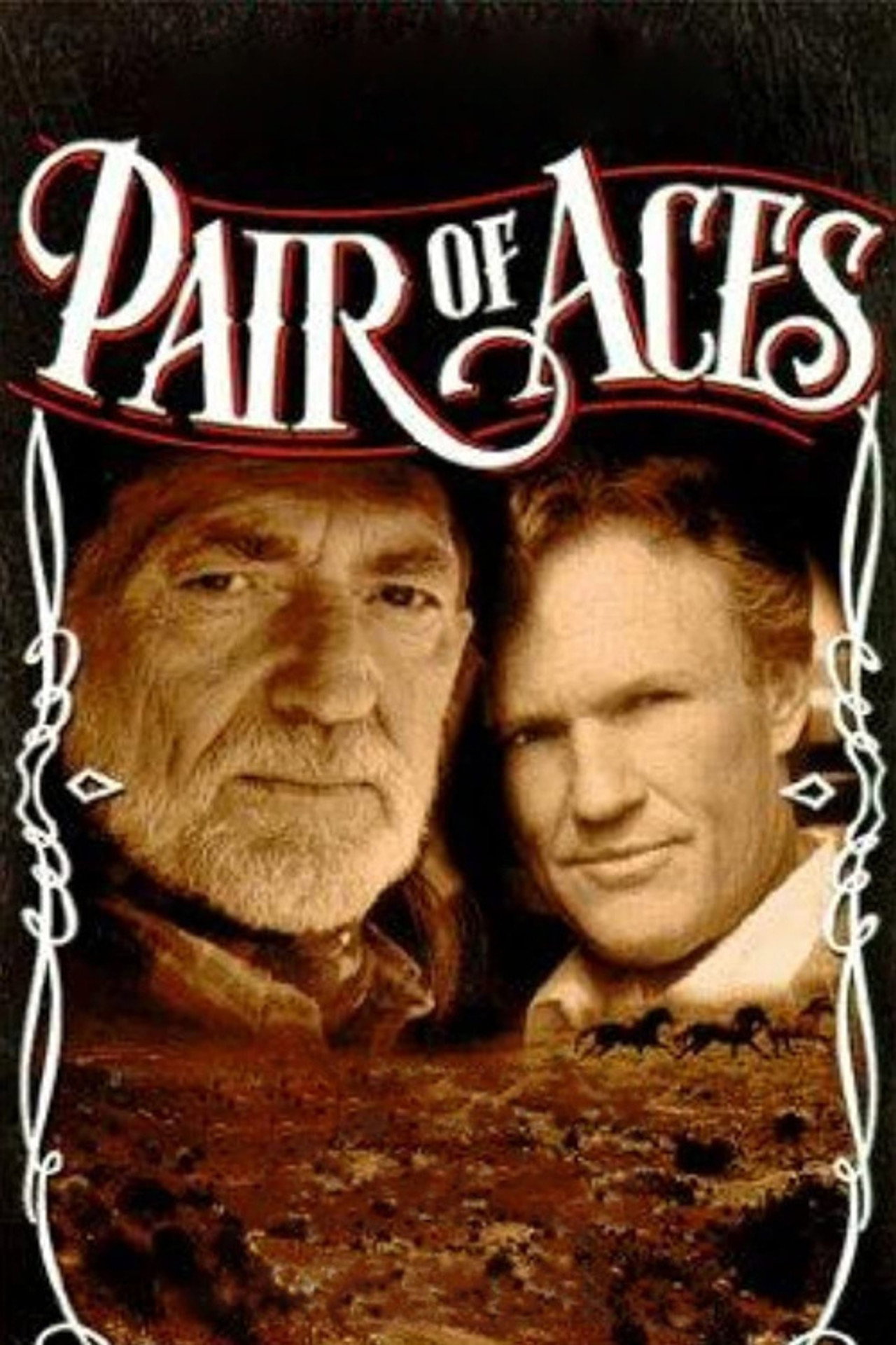 Pair of Aces