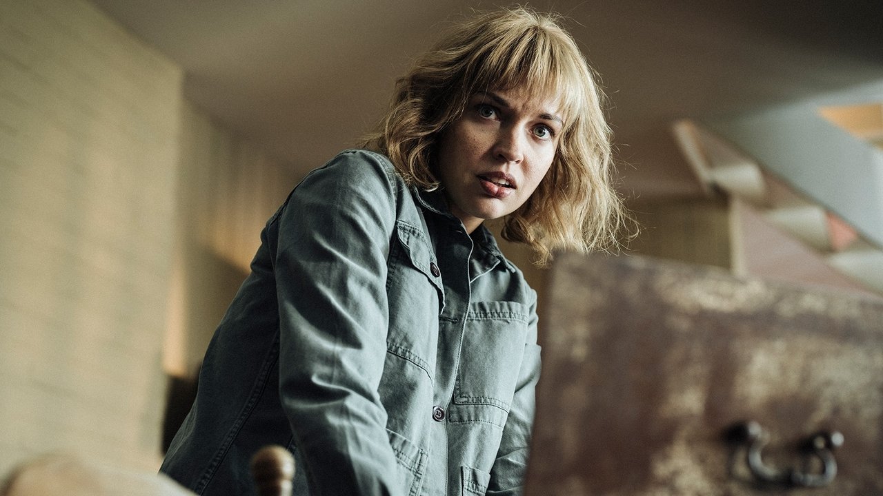 Image The Couple Next Door