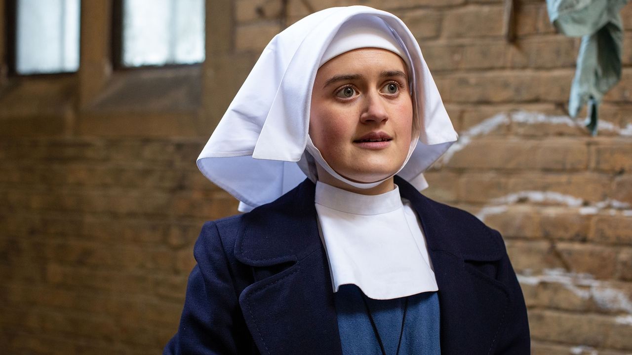 Call the Midwife - Season 10 Episode 6 : Episode 6