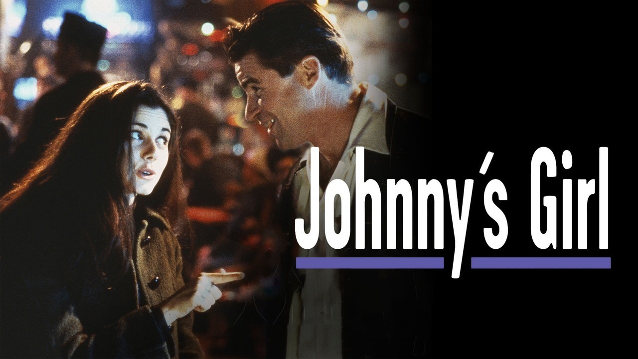 Johnny's Girl