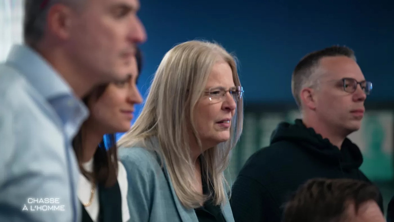 Chasse à l'homme — Les enquêteurs n'ont pas dit leur dernier mot !