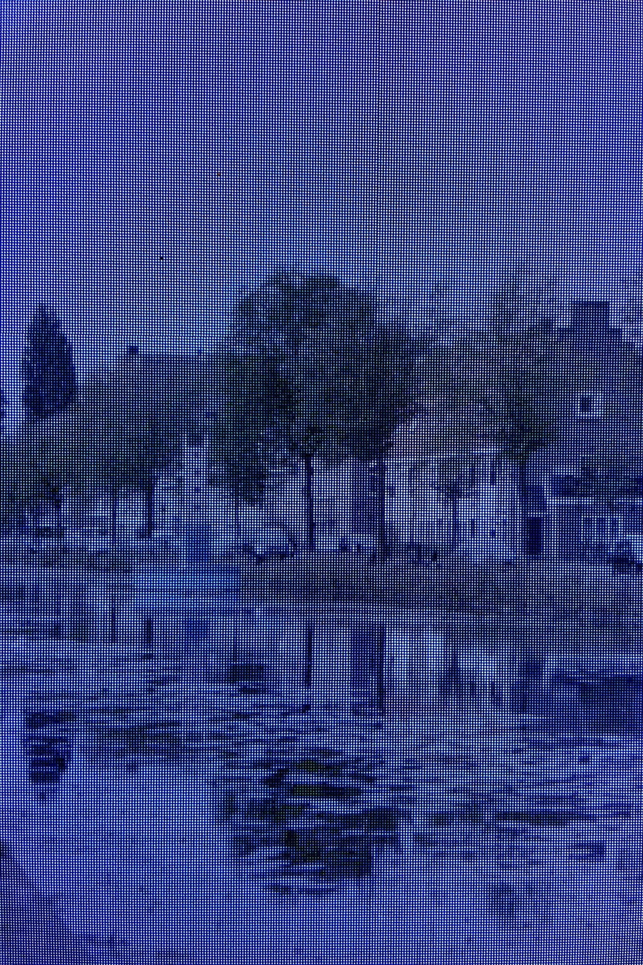 Luchtalarm (Air Raid Siren) filmaffisch
