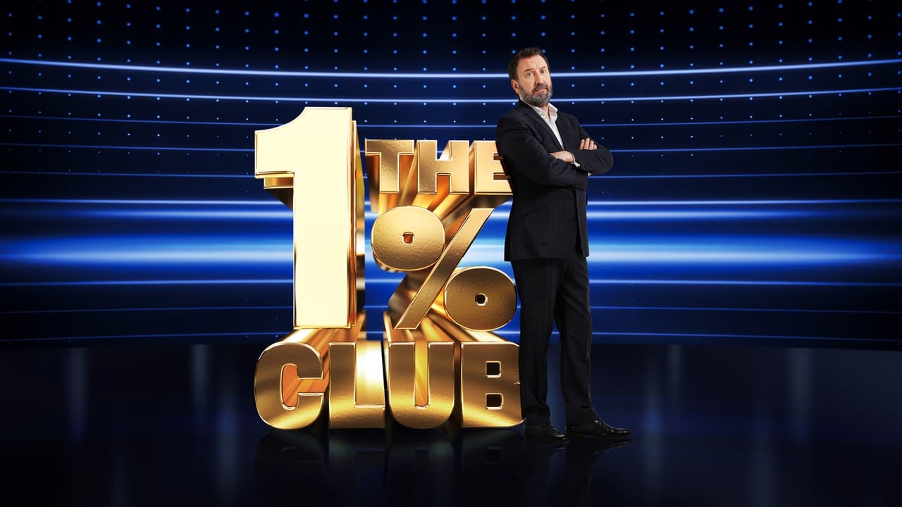 The 1% Club - Season 1