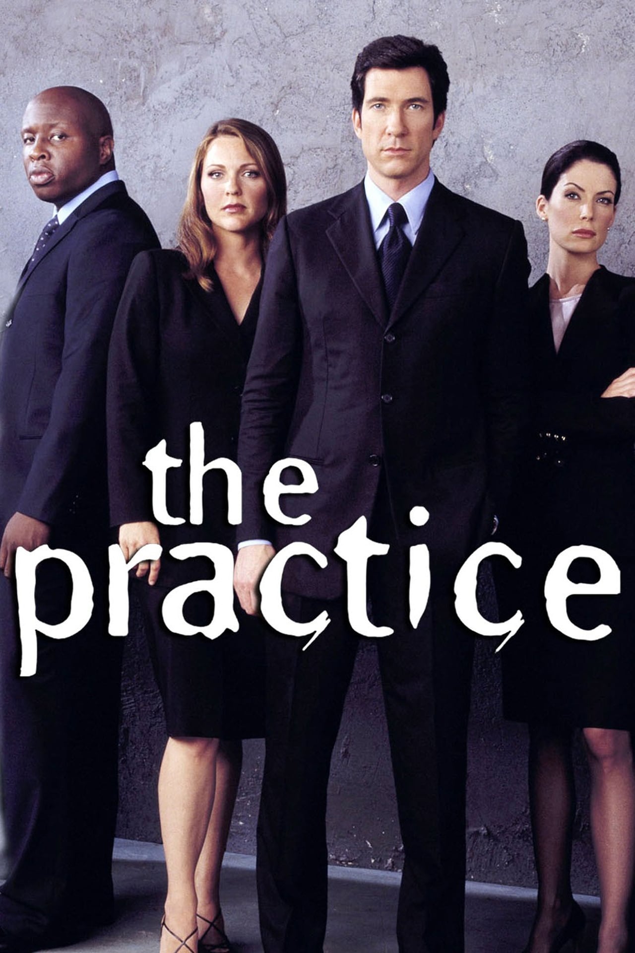 The Practice Season 0