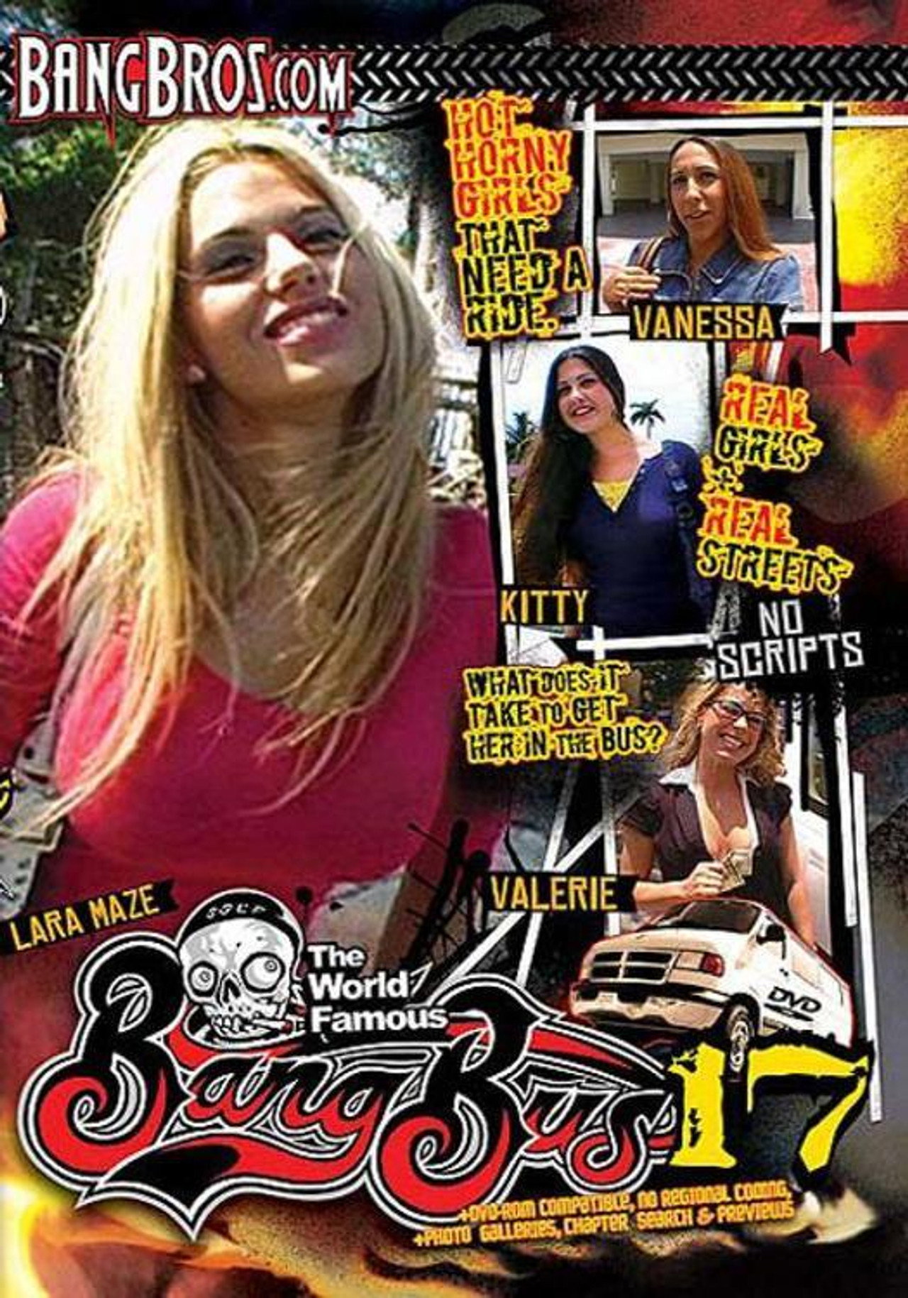 Bang Bus 17