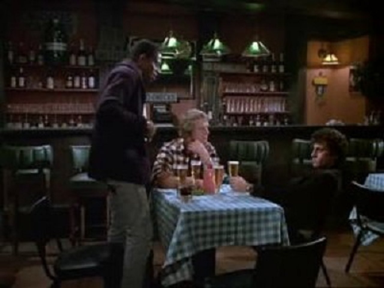 Starsky & Hutch - Season 3 Episode 14 : The Heavyweight