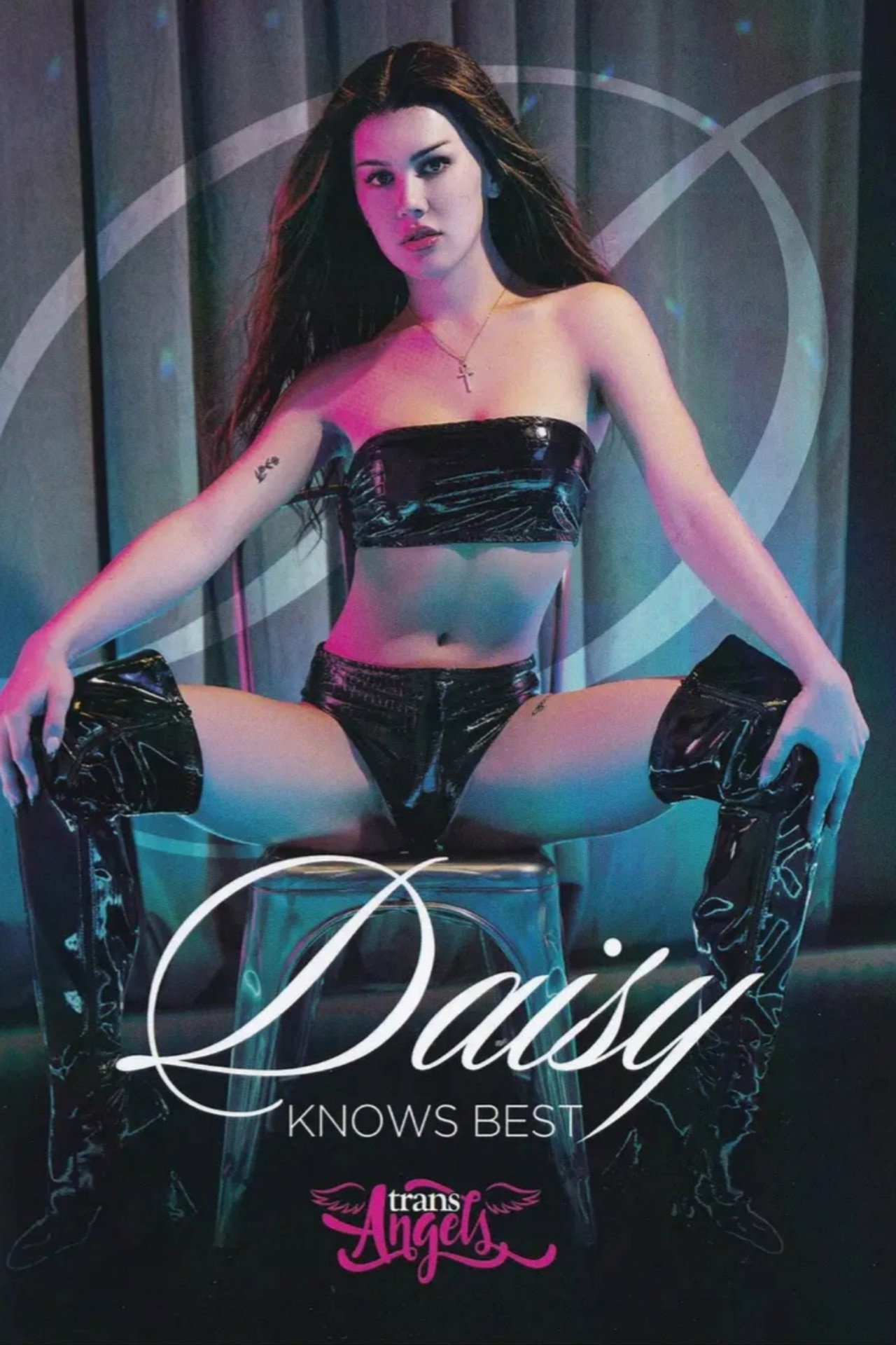Daisy Knows Best filmaffisch