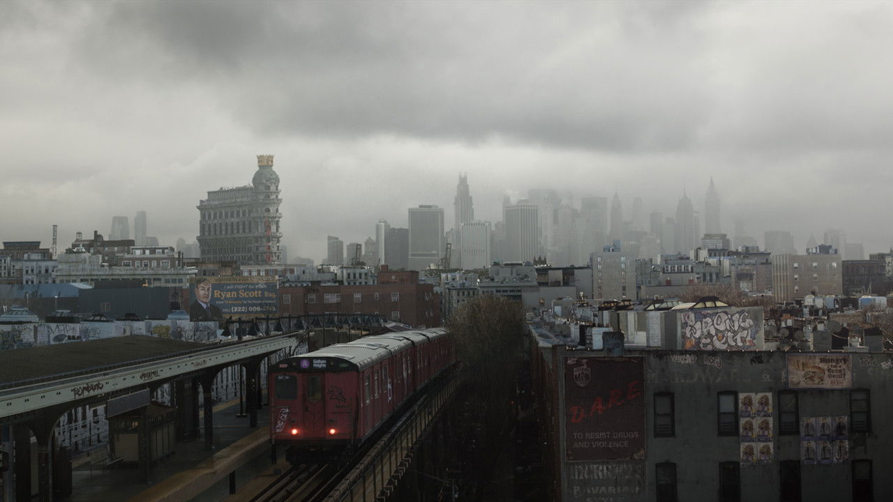 The Penguin - Season 1 Episode 5 (2024) trailer