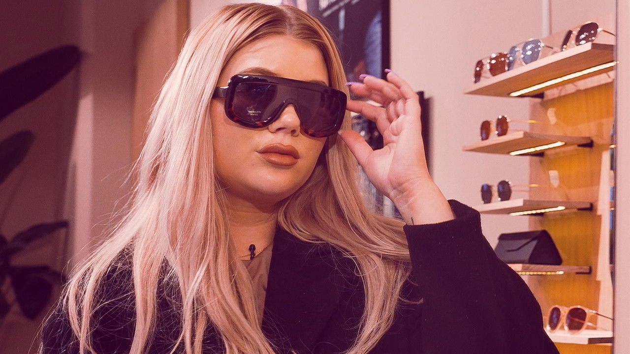 De dyre piger — Épisode 4