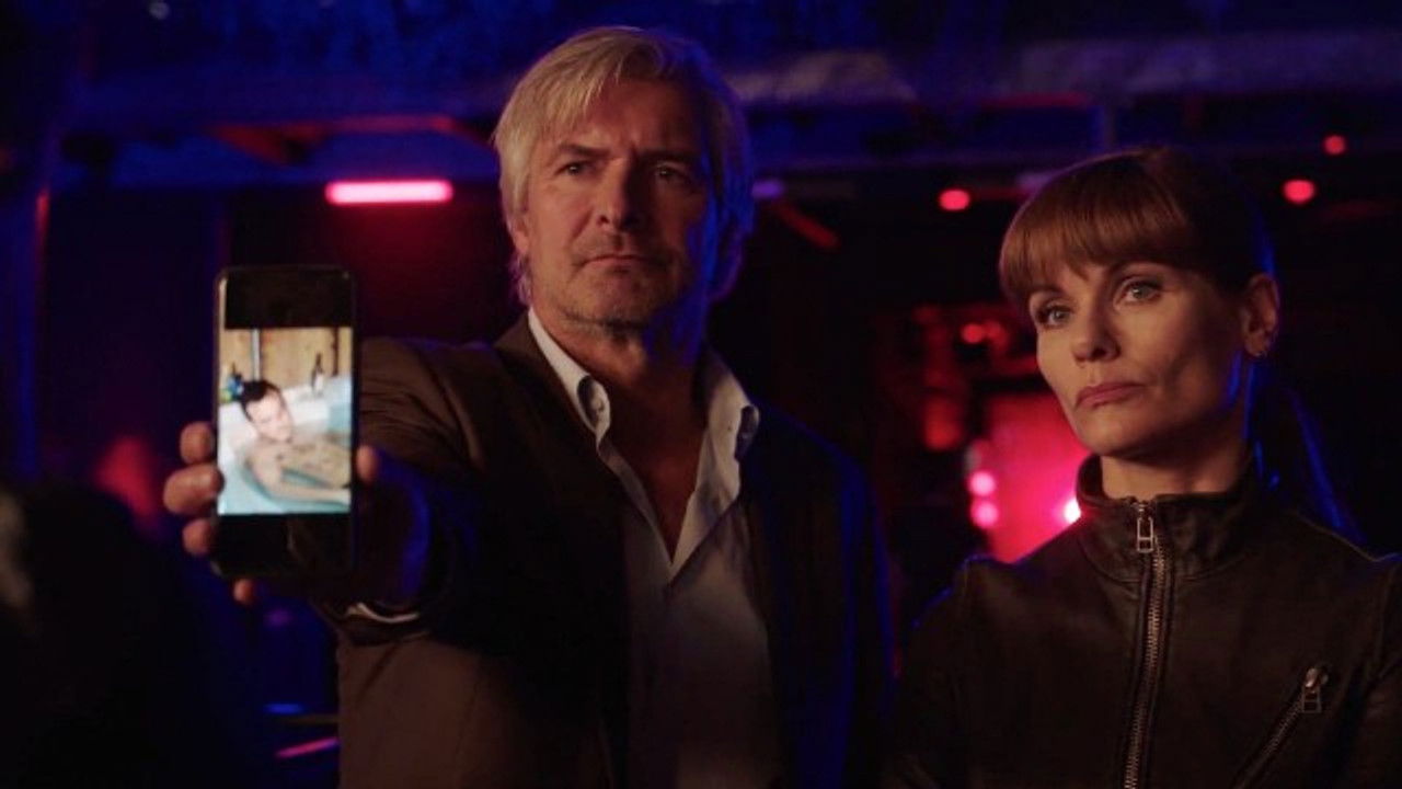 Flikken Maastricht — Épisode 6