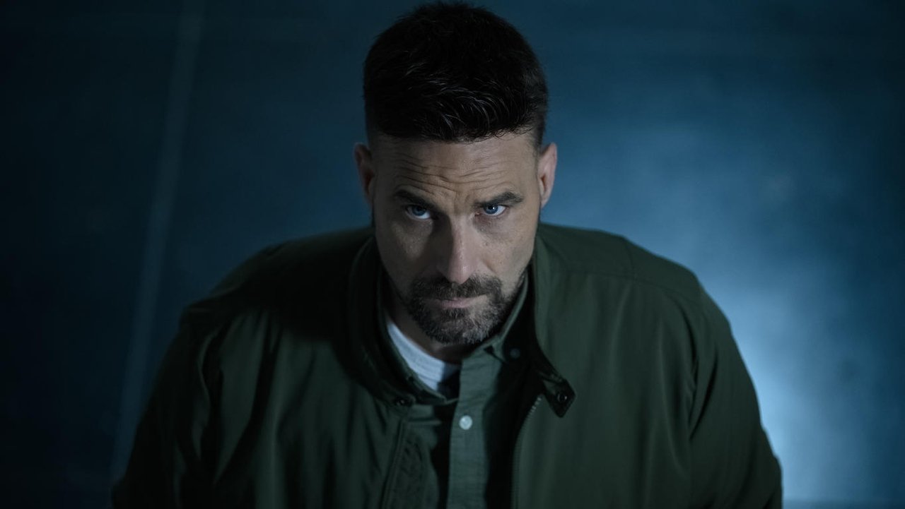 The Vallecas Files - Season 1 Episode 3 : Trauma